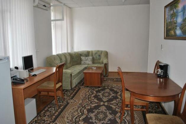 Komplex Zvezdniy - Photo5