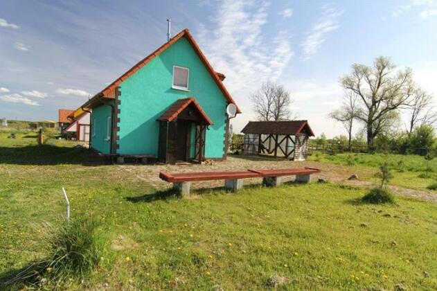House in Pushkarevo