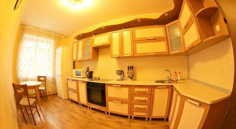 Dekabrist Apartment at anokhina 93 - Photo2