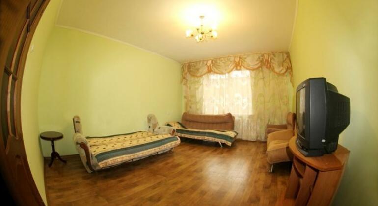 Dekabrist Apartment at anokhina 93 - Photo4