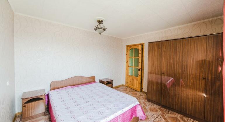 Dekabrist apartment at Babushkina 32b - Photo3