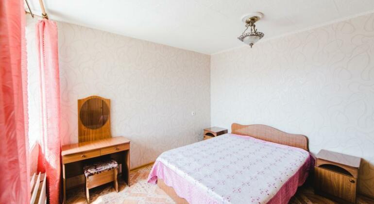 Dekabrist apartment at Babushkina 32b - Photo5