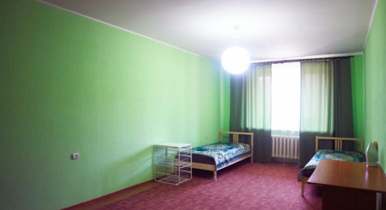 Dekabrist Apartment at slavyanskaya 13 - Photo2
