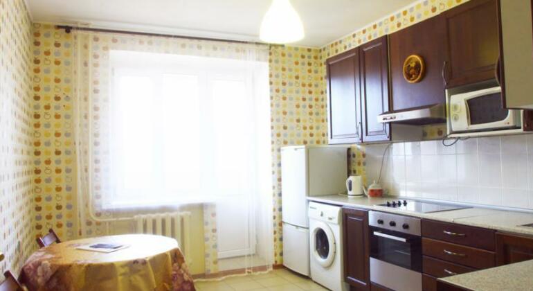 Dekabrist Apartment at slavyanskaya 13 - Photo4