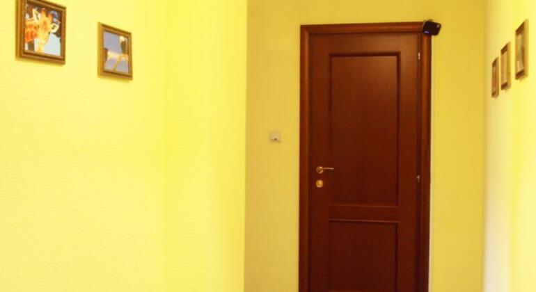 Dekabrist Apartment at slavyanskaya 13 - Photo5