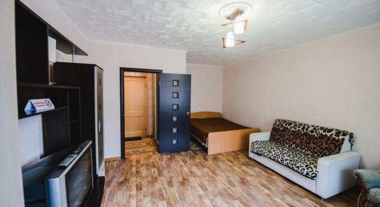 Dekabrist apartment at Ugdanskaya 8 - Photo2