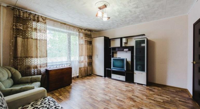 Dekabrist apartment at Ugdanskaya 8 - Photo4