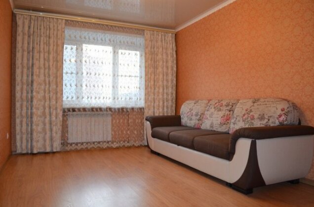 EMOTION Na Babushkina 149 Apartments - Photo5