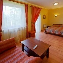 Park Hotel Pilgrim - Photo2