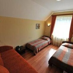 Park Hotel Pilgrim - Photo3