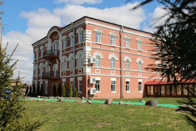 Volkhov Most