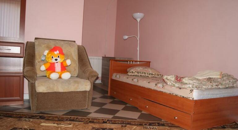 White Nights Motel - Photo2