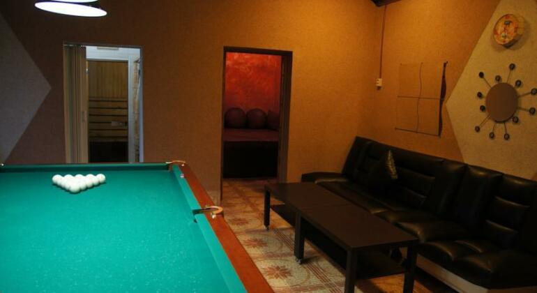 White Nights Motel - Photo3