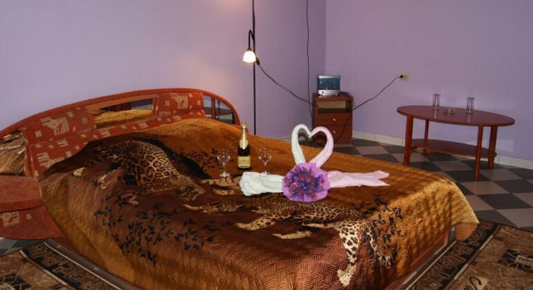White Nights Motel - Photo4