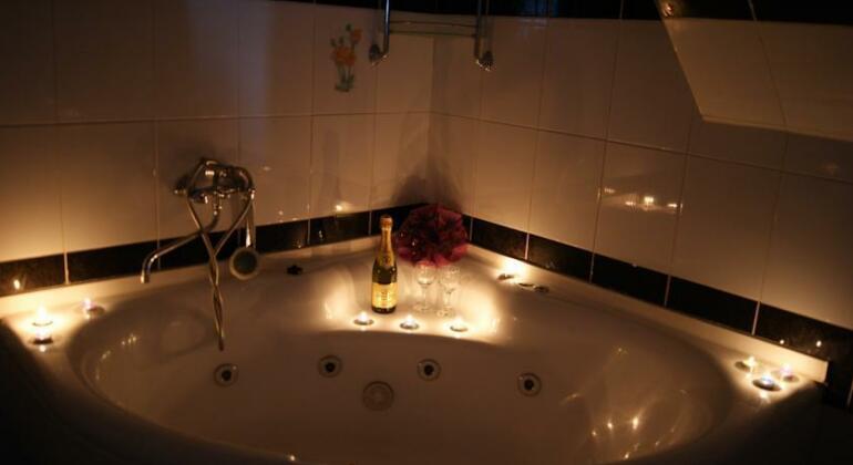 White Nights Motel - Photo5