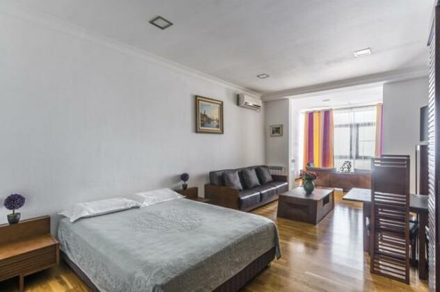 Alie Parusa Hotel - Photo3