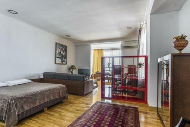 Alie Parusa Hotel - Photo5