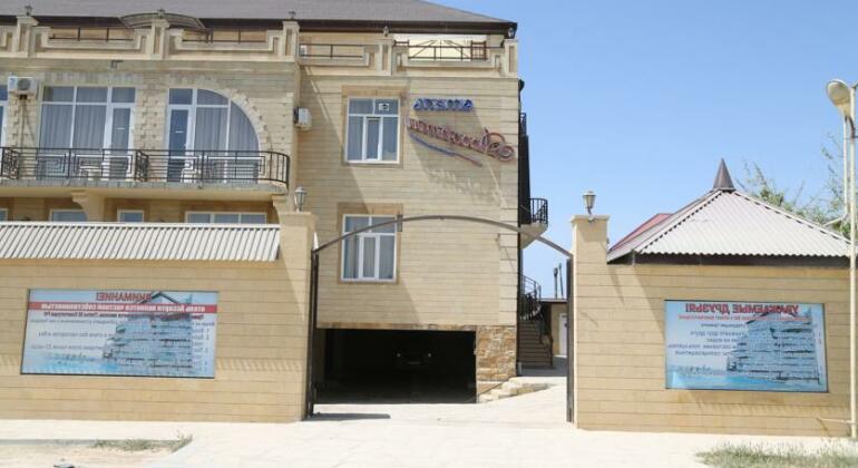 Assortie Hotel