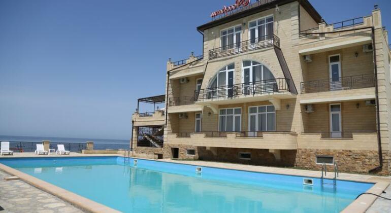 Assortie Hotel - Photo2