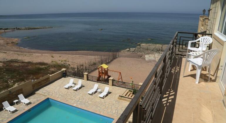 Assortie Hotel - Photo3