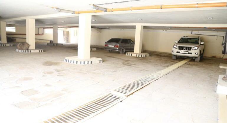 Assortie Hotel - Photo4