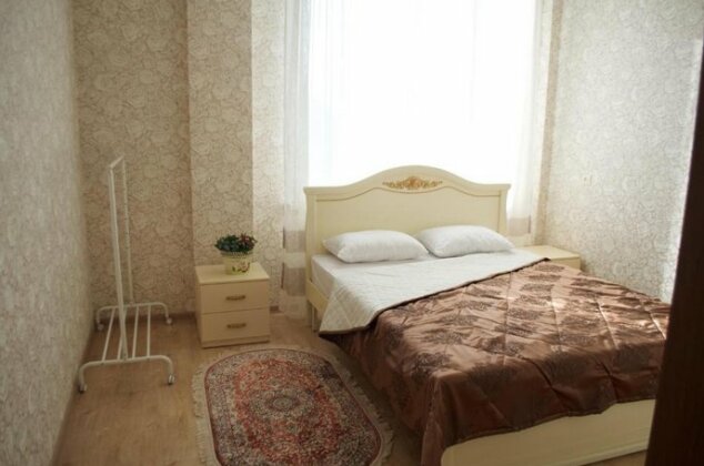 Belye Zhuravli - Photo2