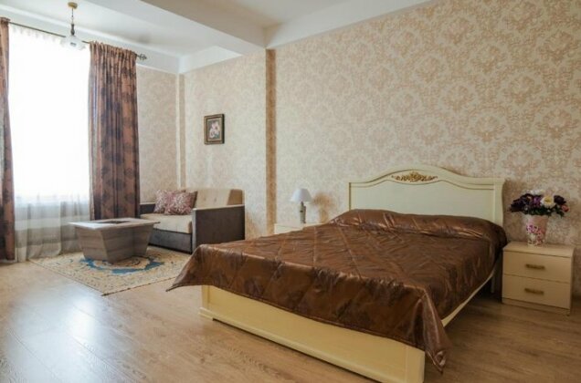Belye Zhuravli - Photo3