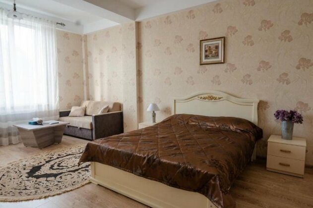 Belye Zhuravli - Photo4