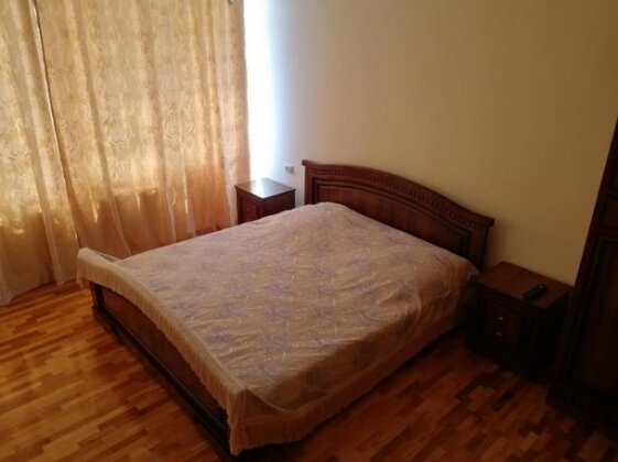 Bulvar Guest House - Photo2