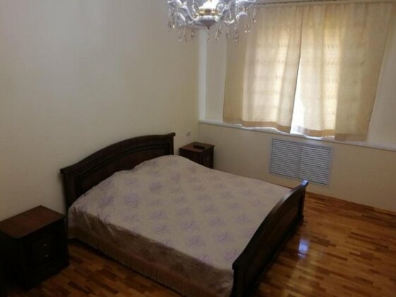 Bulvar Guest House - Photo3