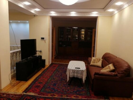 Bulvar Guest House - Photo4