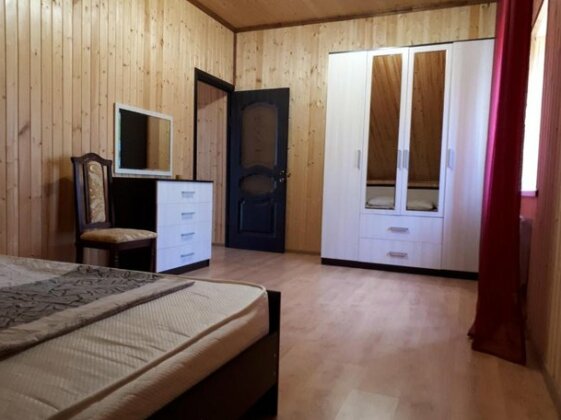 Cottages on Rublevka - Photo4