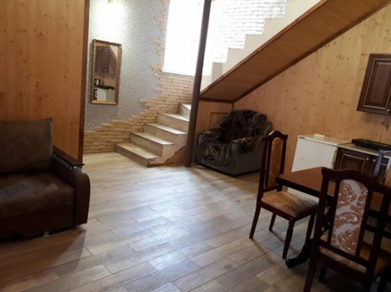 Cottages on Rublevka - Photo5