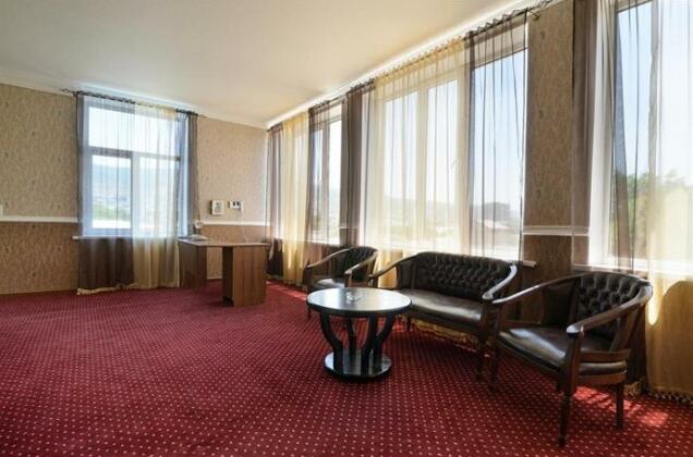 Elit Hotel Dagestan - Photo2