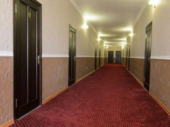 Elit Hotel Dagestan - Photo3