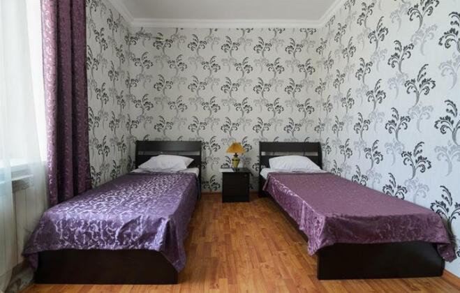 Elit Hotel Dagestan - Photo4