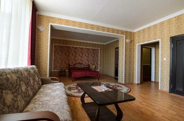Elit Hotel Dagestan - Photo5