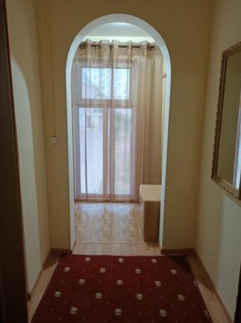Fort Hotel Dagestan - Photo2