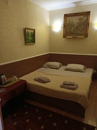 Fort Hotel Dagestan - Photo3
