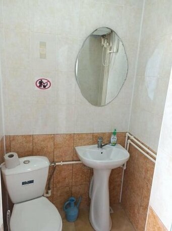 Fort Hotel Dagestan - Photo4