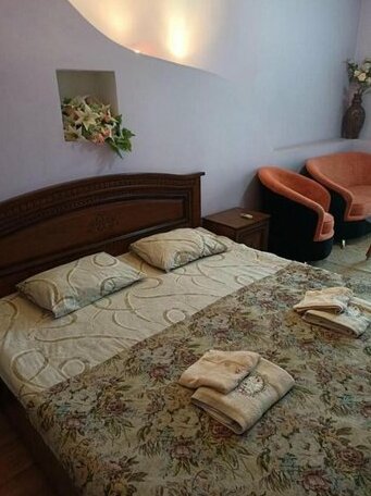 Fort Hotel Dagestan - Photo5