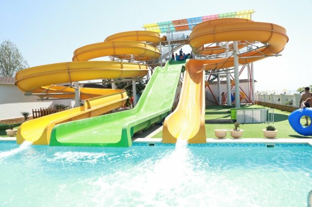 Golden Beach Dagestan - Photo3