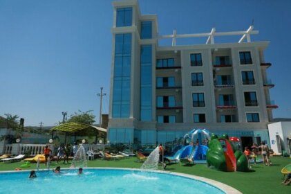 Golden Beach Hotel Dagestan