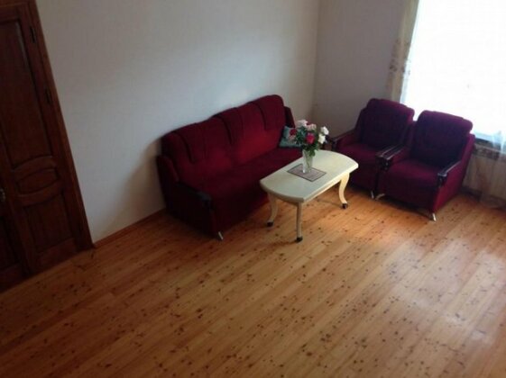 Guest House on Sadovaya 6 - Photo2