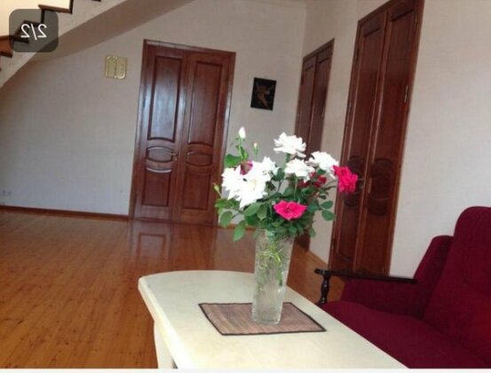 Guest House on Sadovaya 6 - Photo3