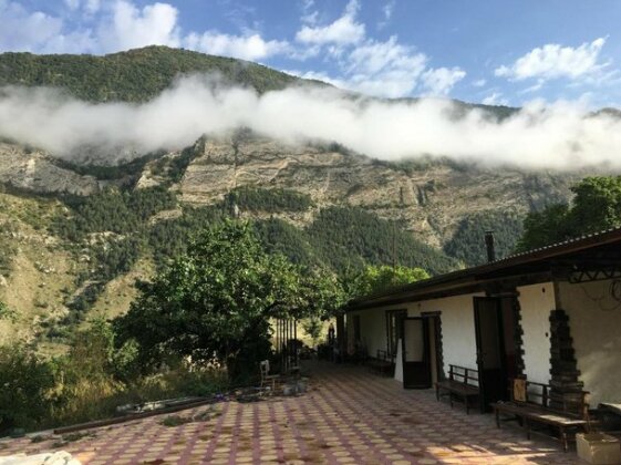 Guest House Salta