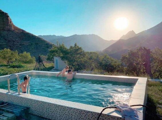 Guest House Salta - Photo4
