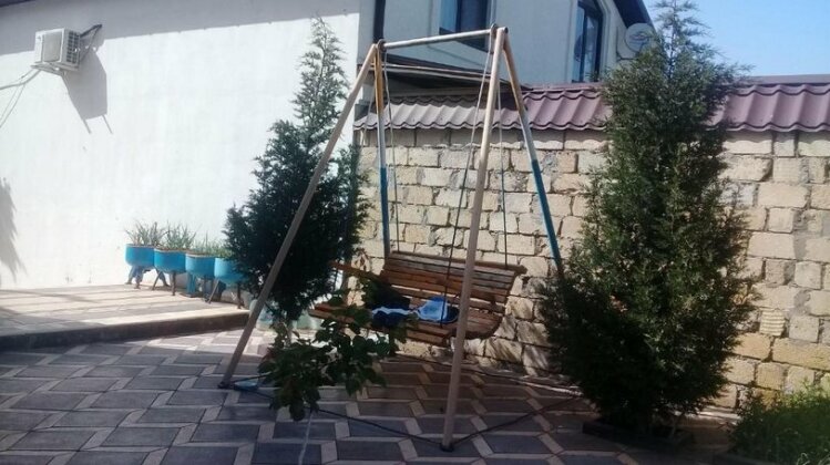 Guest house U Morya Dagestan - Photo3