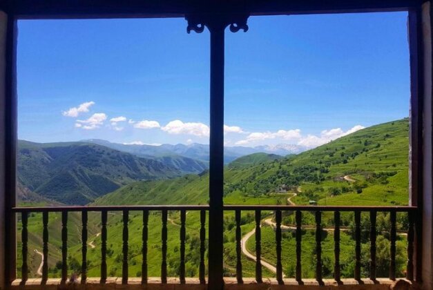 Guesthouse Etnodom - Photo2