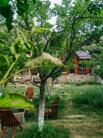 Holiday Home Dagestan - Photo2
